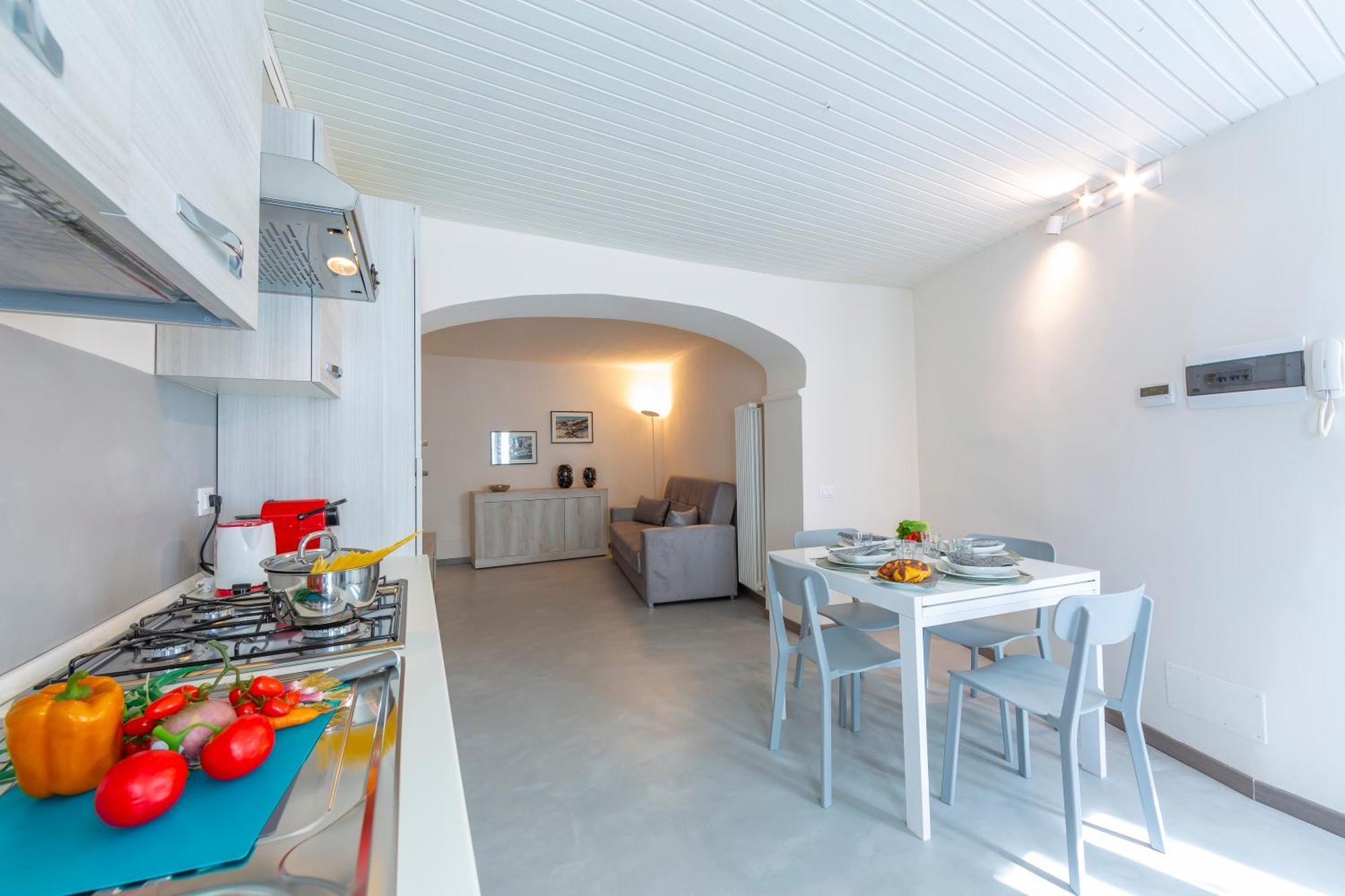 Nonna Sandrina In Monferrato Hills - Happy Rentals Garbagna Экстерьер фото