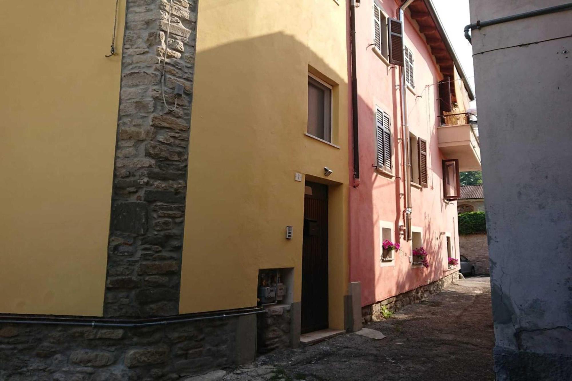 Nonna Sandrina In Monferrato Hills - Happy Rentals Garbagna Экстерьер фото